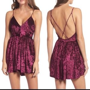 💜Formal  dress jumpsuit 💜